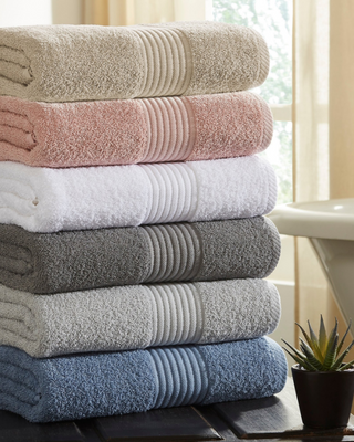 Bath Towels