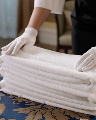 Hand Towels