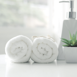 Wash Towels
