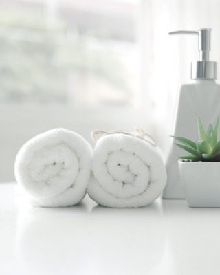 Wash Towels