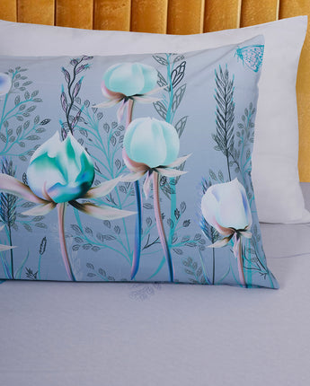 Blue | Arista Bedsheet