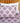 Purple | Siesta Bedsheet