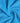 Bright Blue | Cresta Combed Hand Towel