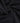 Black | Spectra Semi-Combed Towel