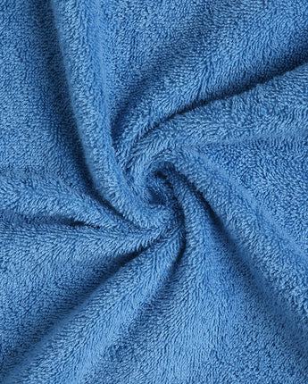 Blue | Spectra Semi-Combed Towel