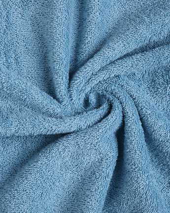 Light Blue | Spectra Semi-Combed Wash Towel