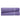 Lavender | Cresta Combed Hand Towel