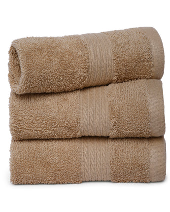 Sahara Son | Cresta Combed Wash Towel
