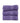 Lavender | Cresta Combed Wash Towel
