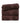 Dark Brown | Cresta Combed Wash Towel
