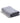 Silver | Elantra Zero Twist Bath Towel