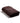 Brown | Elantra Zero Twist Bath Towel