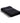 Black | Spectra Semi-Combed Towel
