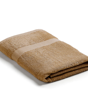 Sahara Son | Cresta Combed Bath Towel