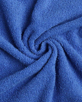 Aqua | Questa Bath Towel