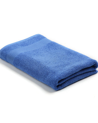 Aqua | Questa Bath Towel