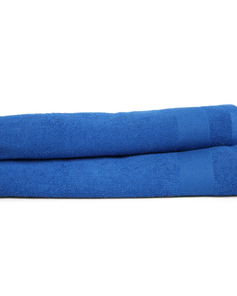 Aqua | Questa Hand Towel