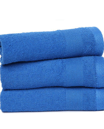 Aqua | Questa Wash Towel