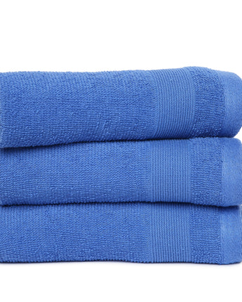 Blue Stone | Questa Wash Towel