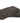 Brown | Elantra Zero Twist Hand Towel