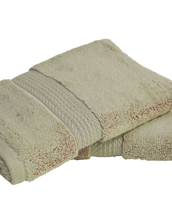 Fog | Elantra Zero Twist Hand Towel
